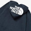 ノースフェイス リアビューフルジップフーディ NTW12442 パーカー スウェット レディース 人気 定番