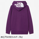 ノースフェイス リアビューフルジップフーディ NTW12442 パーカー スウェット レディース 人気 定番