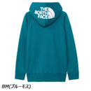 ノースフェイス リアビューフルジップフーディ NTW12442 パーカー スウェット レディース 人気 定番