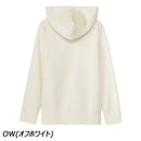 ノースフェイス リアビューフルジップフーディ NTW12442 パーカー スウェット レディース 人気 定番