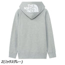 ノースフェイス リアビューフルジップフーディ NTW12442 パーカー スウェット レディース 人気 定番