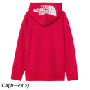 ノースフェイス リアビューフルジップフーディ NTW12442 パーカー スウェット レディース 人気 定番