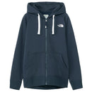 ノースフェイス リアビューフルジップフーディ NTW12442 パーカー スウェット レディース 人気 定番