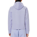 ノースフェイス テックエアースウェットショートフーディー NTW62484 パーカー スウェット ショート丈 レディース 人気