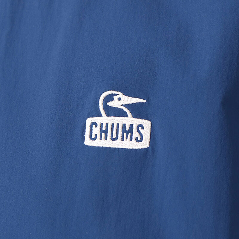 チャムス エアトレイルチャムスワンピース Tシャツ 半袖 ワンピース スカート レディース ※クーポン対象外