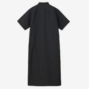 ノースフェイス ショートスリーブアロハベントシャツワンピース NRW22530 ワンピース アロハシャツ 通気性 UVガード レディース