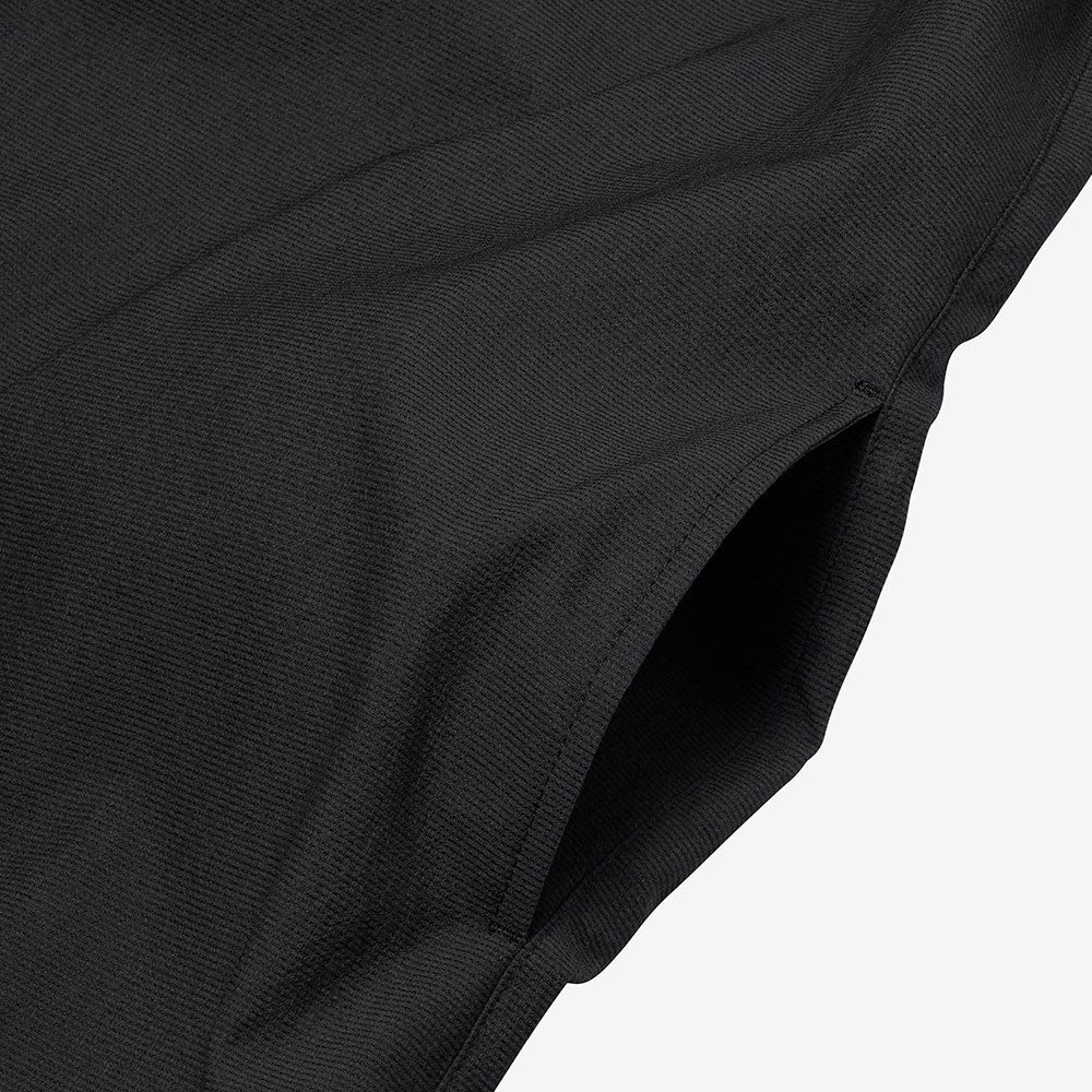 ノースフェイス ショートスリーブアロハベントシャツワンピース