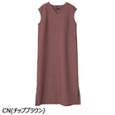 ノースフェイス オーニングワンピース NTW12563 ワンピース スカート スリーブレス 吸汗 速乾 UVプロテクト レディース