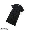 ジムマスター 7.4oz ヘビーウェイト ワンピース G321740 Tシャツ 半袖 ワンピース スカート レディース