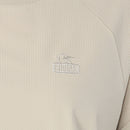 チャムス シアチャッカーストレッチワンピース CH18-1371 ワンピース スカート UVカット ストレッチ ドライ 防シワ 巾着に収納可能 レディース