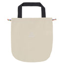チャムス シアチャッカーストレッチワンピース CH18-1371 ワンピース スカート UVカット ストレッチ ドライ 防シワ 巾着に収納可能 レディース