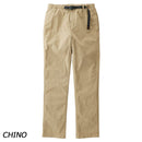 グラミチ NNパンツ G108-OGS パンツ テーパード メンズ