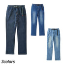 グラミチ ストレッチデニムNNパンツ G111-OGSD パンツ テーパード メンズ