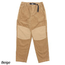 チャムス コーデュロイニーパッチパンツ CH03-1344 パンツ ワークパンツ テーパード コーデュロイ メンズ