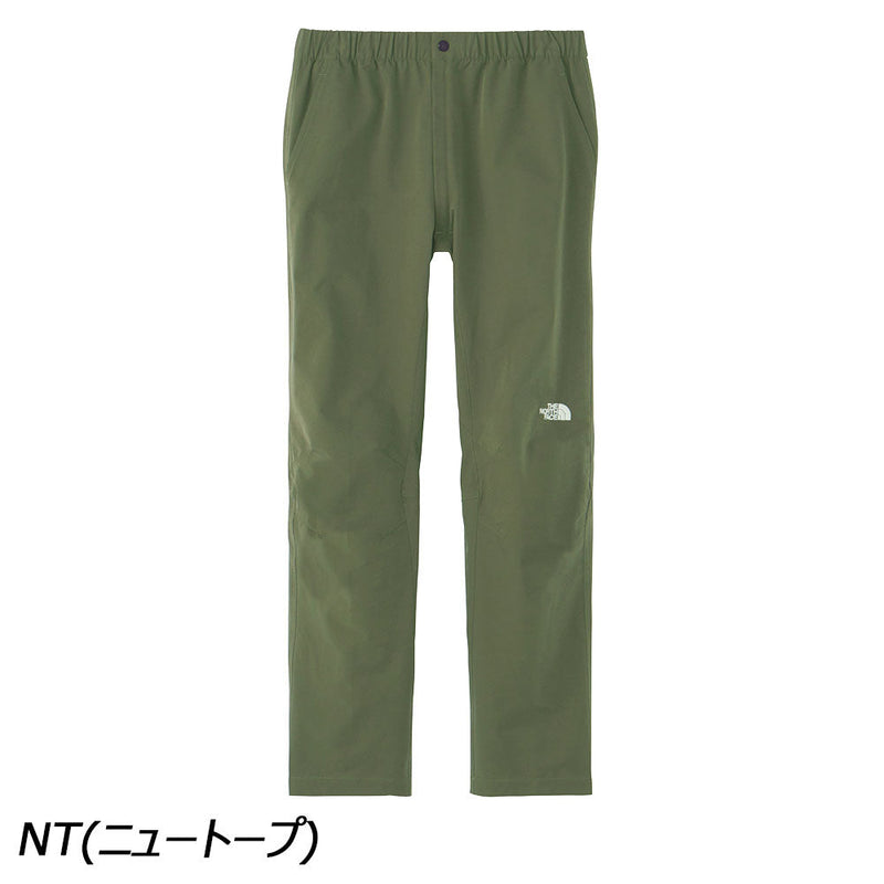 ノースフェイス ドーロライトパンツ NB32311 パンツ 撥水 軽量 ストレッチ メンズ