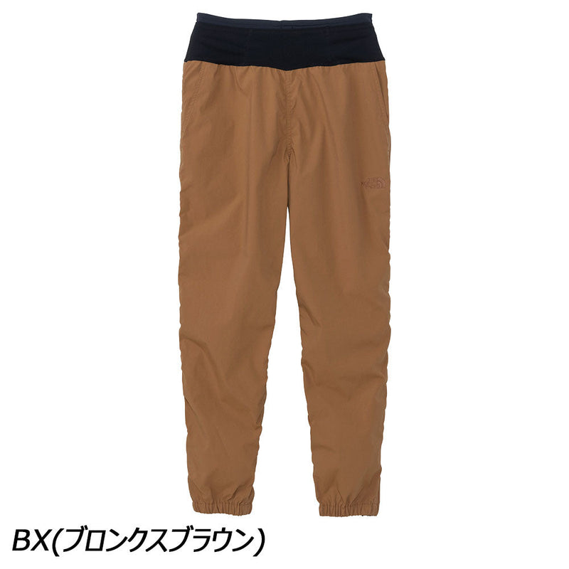 ノースフェイス フリーランロングパンツ NB62292 パンツ メンズ