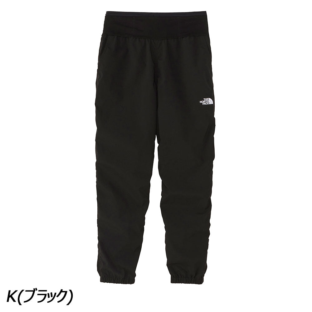 ノースフェイス フリーランロングパンツ | APORITO（アポリト）公式