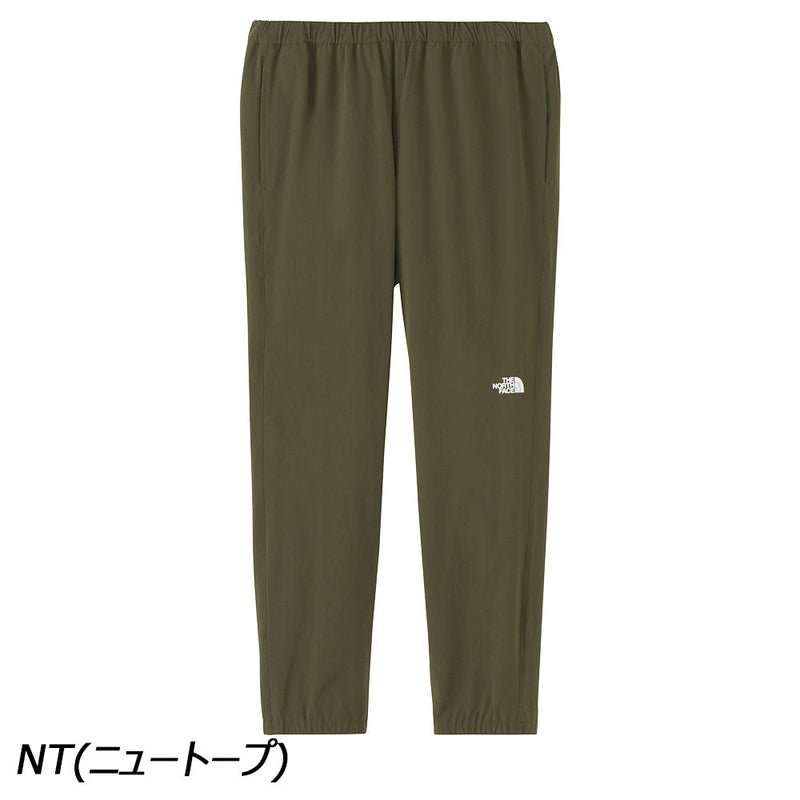 ノースフェイス フレキシブルアンクルパンツ NB42388 パンツ ストレッチ 静電ケア メンズ