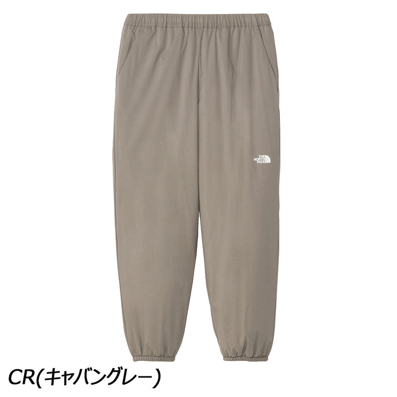 ノースフェイス ベントリックスアクティブパンツ NY82483 パンツ 通気性 防風性 衣服内温度調整 ユニセックス