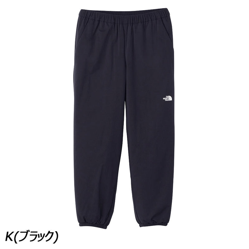 ノースフェイス ベントリックスアクティブパンツ NY82483 パンツ 通気性 防風性 衣服内温度調整 ユニセックス