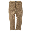 グリップスワニー ジョグ3Dコーデュロイパンツ GSP-116 コーデュロイ ストレッチ パンツ メンズ