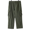 ラギットマウンテン 【LOUDON】 ナイロンカーゴワイドパンツ ロングパンツ UVカット 接触冷感 撥水 速乾 軽量 ユニセックス