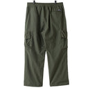 ラギットマウンテン 【LOUDON】 ナイロンカーゴワイドパンツ ロングパンツ UVカット 接触冷感 撥水 速乾 軽量 ユニセックス