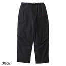 グラミチ ナイロンランナー G5SU-P039 パンツ ロングパンツ 軽量 ドライタッチ ユニセックス