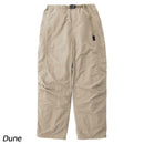 グラミチ ナイロンランナー G5SU-P039 パンツ ロングパンツ 軽量 ドライタッチ ユニセックス