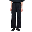 グラミチ ナイロンランナー G5SU-P039 パンツ ロングパンツ 軽量 ドライタッチ ユニセックス