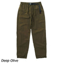 グラミチ ナイロングラミチパンツ GMP4-SJP03 パンツ ロングパンツ 日本限定 ユニセックス