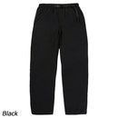 グラミチ ナイロングラミチパンツ GMP4-SJP03 パンツ ロングパンツ 日本限定 ユニセックス