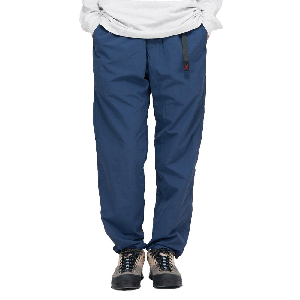 【GRAMICCI】【グラミチ】新品同様　ナイロンパンツ　ネイビー　Mサイズ グラミチ ナイロングラミチパンツ | APORITO（アポリト）公式