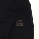 チャムス エアトレイルストレッチチャムスパンツ CH03-1382 ロングパンツ 撥水 ストレッチ メンズ