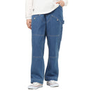 チャムス ダブルニーパンツ CH03-1374 ロングパンツ ワークパンツ デニム メンズ