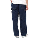 チャムス ダブルニーパンツ CH03-1374 ロングパンツ ワークパンツ デニム メンズ