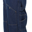 チャムス ダブルニーパンツ CH03-1374 ロングパンツ ワークパンツ デニム メンズ