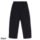 チャムス アンチバグコンバーチブルパンツ CH03-1364 ロングパンツ 長ズボン ショートパンツ 短パン メンズ 虫よけ加工