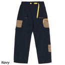 チャムス アンチバグコンバーチブルパンツ CH03-1364 ロングパンツ 長ズボン ショートパンツ 短パン メンズ 虫よけ加工