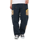 チャムス アンチバグコンバーチブルパンツ CH03-1364 ロングパンツ 長ズボン ショートパンツ 短パン メンズ 虫よけ加工