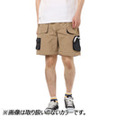 チャムス アンチバグコンバーチブルパンツ CH03-1364 ロングパンツ 長ズボン ショートパンツ 短パン メンズ 虫よけ加工