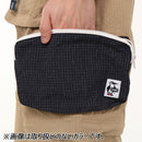 チャムス アンチバグコンバーチブルパンツ CH03-1364 ロングパンツ 長ズボン ショートパンツ 短パン メンズ 虫よけ加工