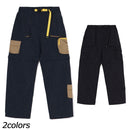 チャムス アンチバグコンバーチブルパンツ CH03-1364 ロングパンツ 長ズボン ショートパンツ 短パン メンズ 虫よけ加工