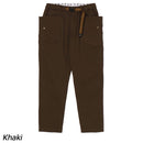 チャムス ストレッチキャンピングパンツ CH03-1369 ロングパンツ 長ズボン ストレッチ ユニセックス