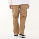 チャムス ストレッチキャンピングパンツ CH03-1369 ロングパンツ 長ズボン ストレッチ ユニセックス