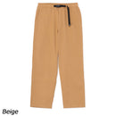 チャムス TCクライミングパンツ CH03-1405 ロングパンツ 長ズボン ユニセックス