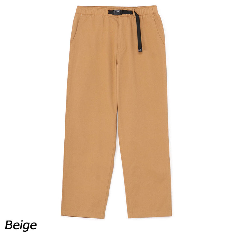 チャムス TCクライミングパンツ CH03-1405 ロングパンツ 長ズボン ユニセックス