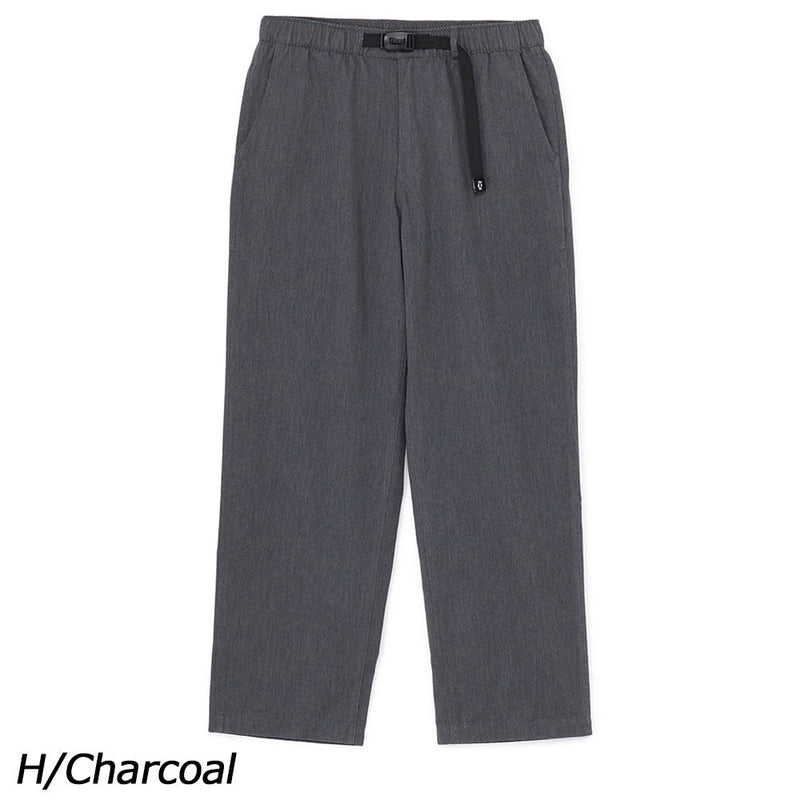 チャムス TCクライミングパンツ CH03-1405 ロングパンツ 長ズボン ユニセックス