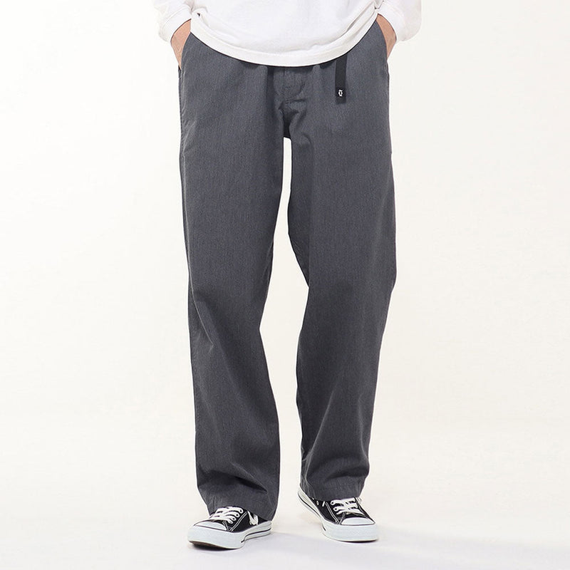 チャムス TCクライミングパンツ CH03-1405 ロングパンツ 長ズボン ユニセックス