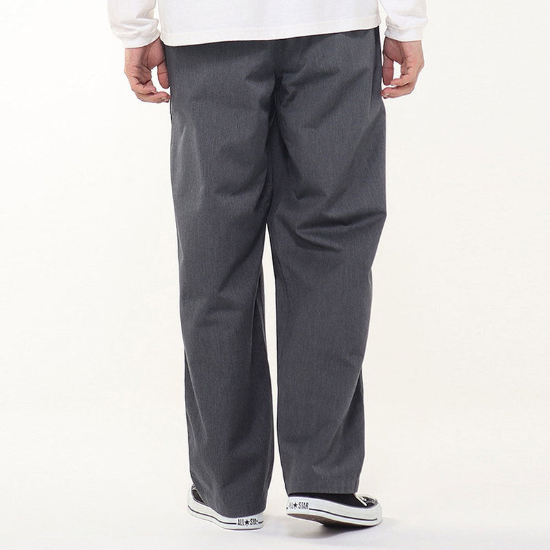 チャムス TCクライミングパンツ CH03-1405 ロングパンツ 長ズボン ユニセックス